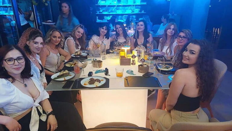 Cluj-Napoca: VIP Dining, Limo ride & Clubbing - Final Thoughts: Worth the Price of Admission?