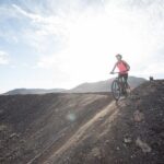 Coast to Coast PREMIUM eBike Tour; moderate level - 45 km - FAQ