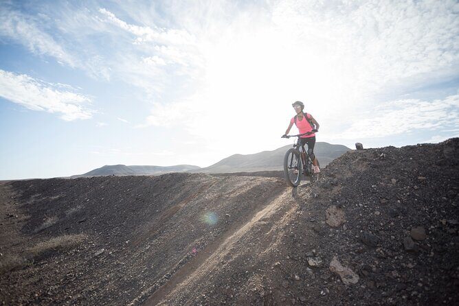 Coast to Coast PREMIUM eBike Tour; moderate level - 45 km - FAQ