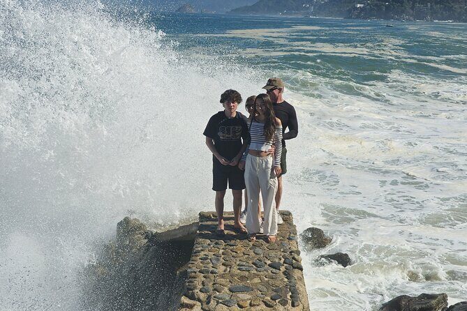 Coastal and Jungle Hiking Tour along 6 Beaches of Puerto Vallarta - Why This Tour Offers Excellent Value