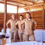 Coastal Bliss: Wellness & Serenity by the Sea at Cozumel - The Sum Up