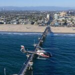 Coastal California Helicopter Tour from Long Beach - Detailed Breakdown of the Itinerary