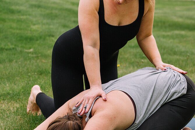 Coastal Flow A Maine Yoga Experience - Why This Experience Works Well