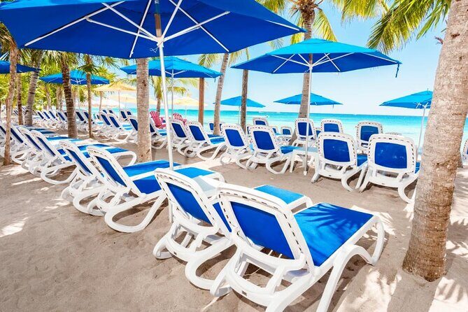 Coastal Rush Jet Ski and Chill at Cozumel - The Sum Up  