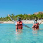 Coastal Thrill Day: Kayak, Paddle & Snorkel at Cozumel - Practical Details and Tips