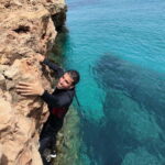 Coasteering Ibiza - The Equipment and Safety Measures