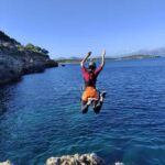 Coasteering North - The Itinerary Breakdown