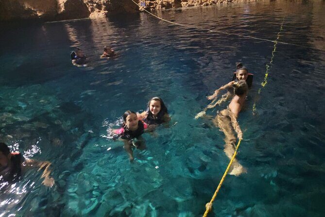 Coba Aldea Maya, Tulum, Cenote & Playa del Carmen from Cancún - What’s Included and What to Consider