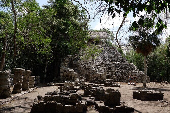 Coba Cultural - Who This Tour is Best For
