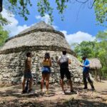 Cobá Ruins and Río Secreto Guided Tour - FAQ