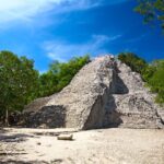 Coba Ruins Archeological Tour with Mayan Village at Sunset Time - First Stop: Coba Village and Cultural Introduction