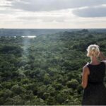 Coba Ruins: Self-Guided Walking Audio Tour in Mexico - Final Stop: Nohoch Mul Pyramid