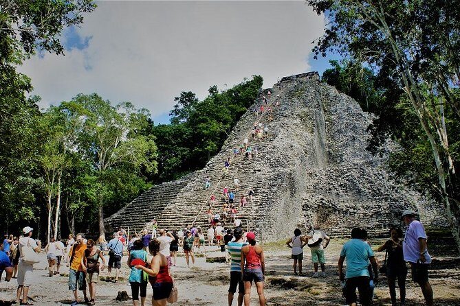 Coba & Tulum Mayan Traditions - The Value of This Experience
