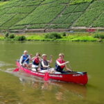 Cochem, Mosel: Mit dem Kanu zum Winzer - Practical Details and What to Keep in Mind