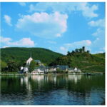 Cochem, Moselle: Boat  Beilstein, meal, wine and liqueur tasting - Practical Details and What to Expect