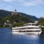 Cochem: Panorama Rundfahrt 1 Stunde, Ausstieg Ernst möglich - What to Expect During Your Trip