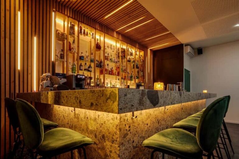 Cocktail classes with a professional (hands-on workshop) - The Value of the Experience