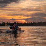 Cocoa Beach: Clear Kayak Sunset & Bioluminescence Tour - What to Expect from the Tour