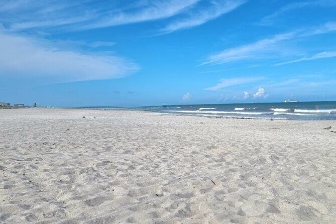 Cocoa Beach Day Trip from Orlando with Transportation - The Itinerary in Detail