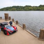 Cocoa Beach: Polaris Slingshot Curated Ride Experience - Exploring the Polaris Slingshot Experience