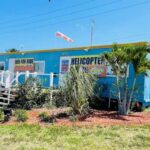 Cocoa Beach: Private Helicopter Tour with Beach Views - An Overview of the Helicopter Experience