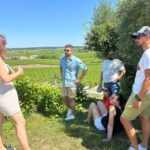 Cognac: 4x4 vineyard tour and cocktail - A Closer Look at the Tour Itinerary