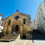 Coimbra & Aveiro Experience: From Porto All-Included - Culinary Delights: Traditional Lunch and Local Sweets