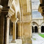 Coimbra Cathedral Guided Tour - Informed Insights from Reviews