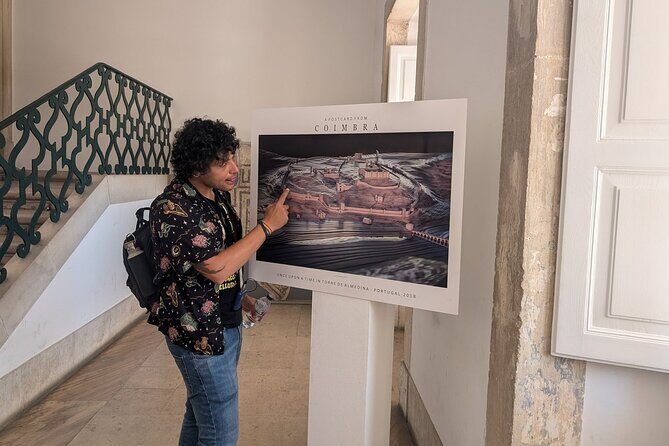 Coimbra City Tour - What Travelers Say