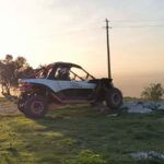 Coimbra - Condeixa: 180-minute Off-road Buggy Adventure - Practical Details and What You Need to Know