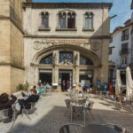Coimbra Downtown: Private Guided Tour - Santa Cruz Monastery: A Window into Portugal’s Royal Past