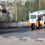 Coimbra: TukTuk Adventure. Local and multilingual host. Hotel pickup. - Breaking Down the Itinerary