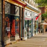 Cold Spring Town&Woodbury Outlets 1-day Tour From NY - Three Hours of Shopping at Woodbury Common Premium Outlets