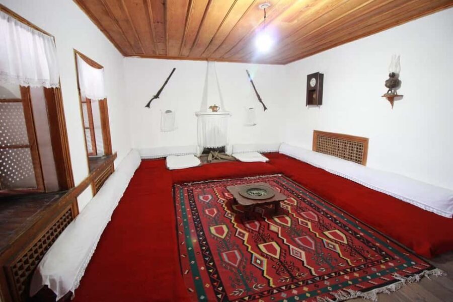 Cold War City Tour: Secrets of Communist Gjirokastra - Who Should Consider This Tour?