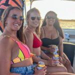 Collective tour of the Rapids of Bacalar in Pontoon - The Practical Side: What You Need to Know