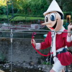 Collodi: Pinocchio Park & Villa Garzoni Grounds Entry Ticket - A Closer Look at the Experience