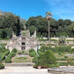 Collodi: Villa Garzoni Garden and Butterfly House Admission Ticket - The Relaxing Retreat: Bathing Pavilion