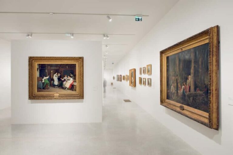 Colmar: Entry ticket to the Unterlinden Museum - An In-Depth Look at the Experience