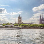 Cologne: 1-hour Rhine Cruise in Cologne - What’s Included and What’s Not