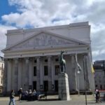 Cologne: Aachen Guided Tour with Carolus Thermen Entry - The Journey Begins: From Cologne to Aachen