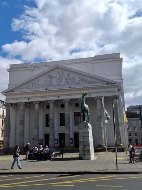 Cologne: Aachen Guided Tour with Carolus Thermen Entry - The Journey Begins: From Cologne to Aachen