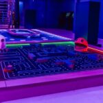 Cologne: Adventure Minigolf  Interactive tour through movie sets! - Who Should Consider This Tour