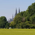 Cologne Biathlon Tour - How the Tour is Structured