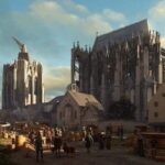 Cologne Cathedral Walking Tour around the cathedral with VR - Who Will Love This Tour?