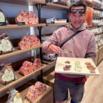 Cologne: Chocolate tasting Tour per Rickschaw - The Experience at a Glance: What to Expect