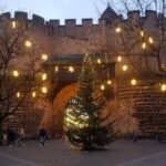 Cologne: "Christmas Magic" Guided Tour by Bike - A Detailed Look at the Tour