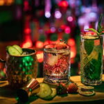 Cologne: Gin Tasting at The Bär with Welcome Cocktail - Practical Details