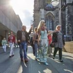 Cologne: Guided Highlights Tour - Exploring Cologne’s Historic Core