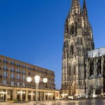 Cologne - guided walking tour of the Old Town. - What’s Included & What’s Not