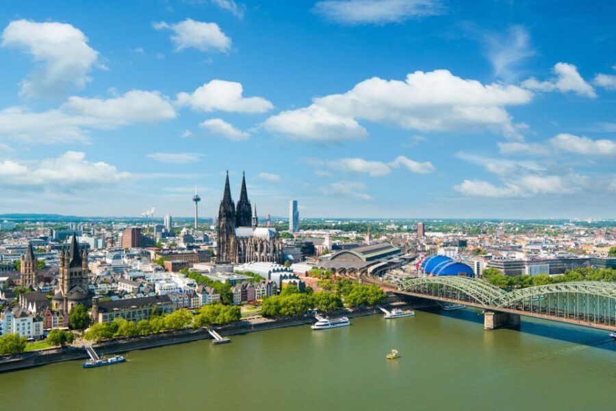 Cologne & Limburg Full-Day Tour - Analyzing the Value: Is It Worth $313?